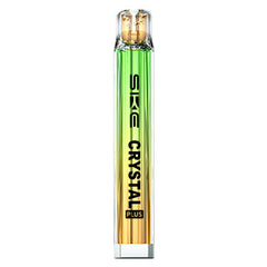 SKE Crystal Plus - Akkuträger