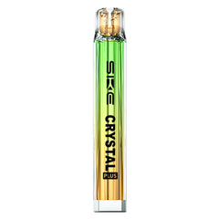 SKE Crystal Plus - Akkuträger
