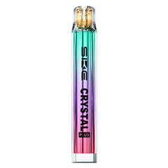 SKE Crystal Plus - Akkuträger