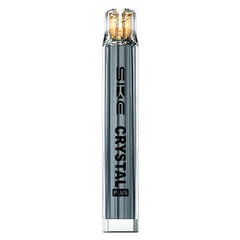 SKE Crystal Plus - Akkuträger