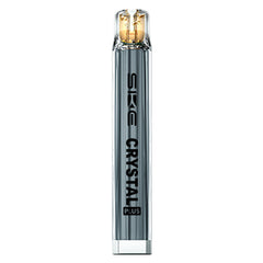 SKE Crystal Plus - Akkuträger