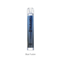SKE Crystal Bar 600