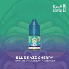 RandM - Liquid 20MG Nikotinsalz