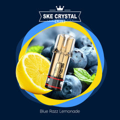 SKE Crystal Plus - Prefilled Pod