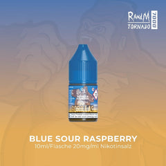 RandM - Liquid 20MG Nikotinsalz