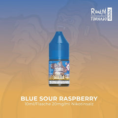 RandM - Liquid 20MG Nikotinsalz