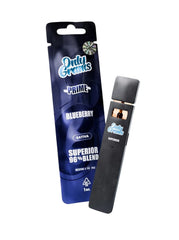 OnlyGrams Superior Vapes 96%