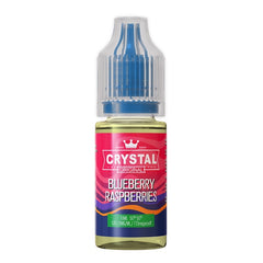 SKE Crystal Liquid 10MG Nikotinsalz