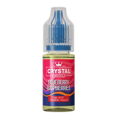 SKE Crystal Liquid 20 mg Nikotinsalz