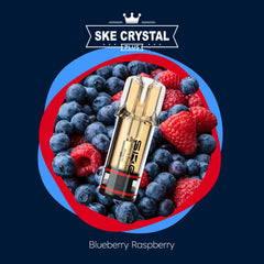 SKE Crystal Plus - Prefilled Pod