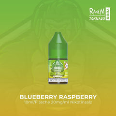 RandM - Liquid 20MG Nikotinsalz