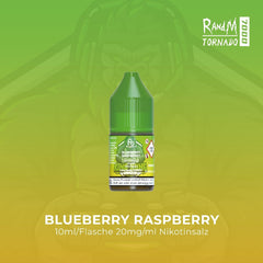 RandM - Liquid 20MG Nikotinsalz