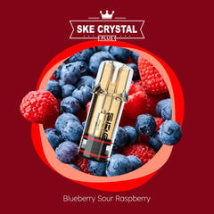 SKE Crystal Plus - Prefilled Pod