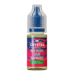 SKE Crystal Liquid 10MG Nikotinsalz