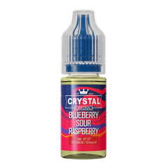 SKE Crystal Liquid 20 mg Nikotinsalz