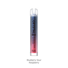 SKE Crystal Bar 600