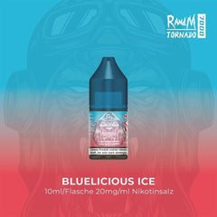 RandM - Liquid 20MG Nikotinsalz