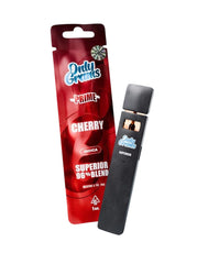 OnlyGrams Superior Vapes 96%