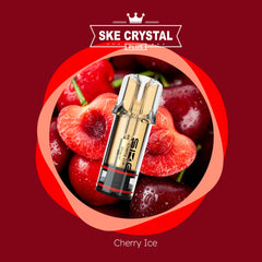 SKE Crystal Plus - Prefilled Pod
