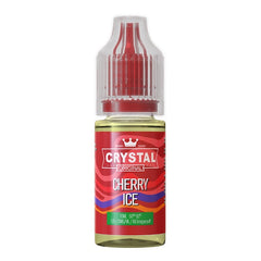 SKE Crystal Liquid 10MG Nikotinsalz