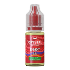 SKE Crystal Liquid 10MG Nikotinsalz