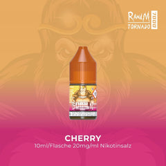 RandM - Liquid 20MG Nikotinsalz