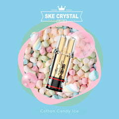 SKE Crystal Plus - Prefilled Pod