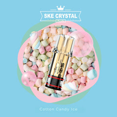 SKE Crystal Plus - Prefilled Pod