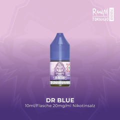 RandM - Liquid 20MG Nikotinsalz