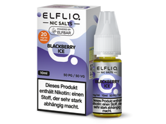 ELFBAR - Elfliq 20 MG Nikotinsalz