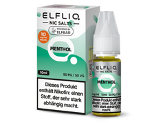 ELFBAR - Elfliq 20 MG Nikotinsalz