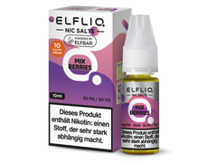 ELFBAR - Elfliq 20 MG Nikotinsalz