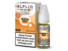ELFBAR - Elfliq 20 MG Nikotinsalz