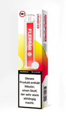 FLERBAR M