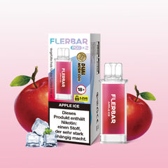 Flerbar - Prefilled Pod