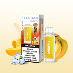 Flerbar - Prefilled Pod