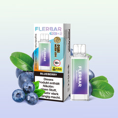 Flerbar - Prefilled Pod