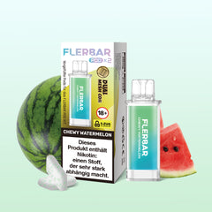 Flerbar - Prefilled Pod
