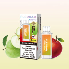 Flerbar - Prefilled Pod
