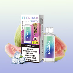 Flerbar - Prefilled Pod