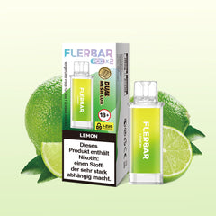 Flerbar - Prefilled Pod