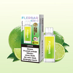 Flerbar - Prefilled Pod