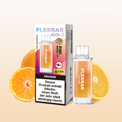 Flerbar - Prefilled Pod