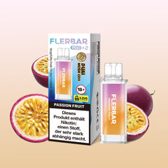 Flerbar - Prefilled Pod