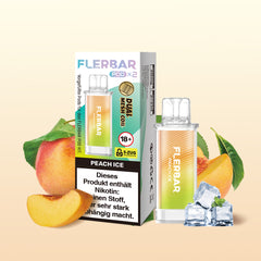Flerbar - Prefilled Pod