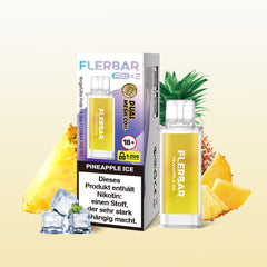Flerbar - Prefilled Pod