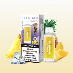 Flerbar - Prefilled Pod