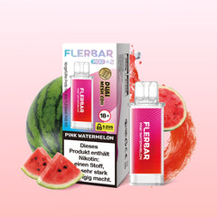 Flerbar - Prefilled Pod