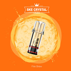 SKE Crystal Plus - Prefilled Pod