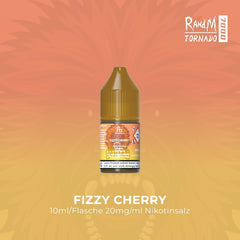 RandM - Liquid 20MG Nikotinsalz